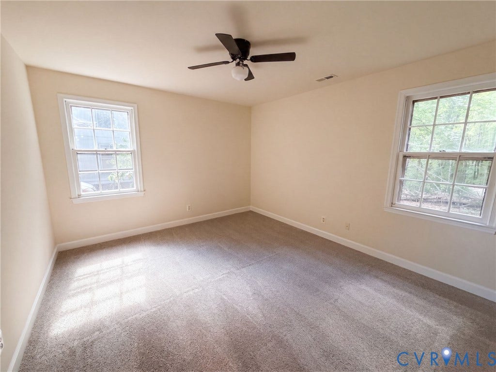 12330 Deerhurst Drive, Midlothian, VA 23113 12330 Deerhurst Drive, Midlothian, VA 23113