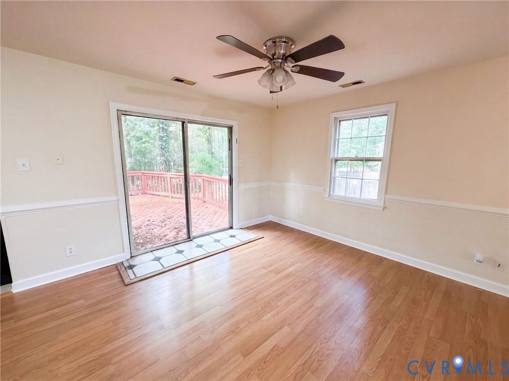 12330 Deerhurst Drive, Midlothian, VA 23113 12330 Deerhurst Drive, Midlothian, VA 23113