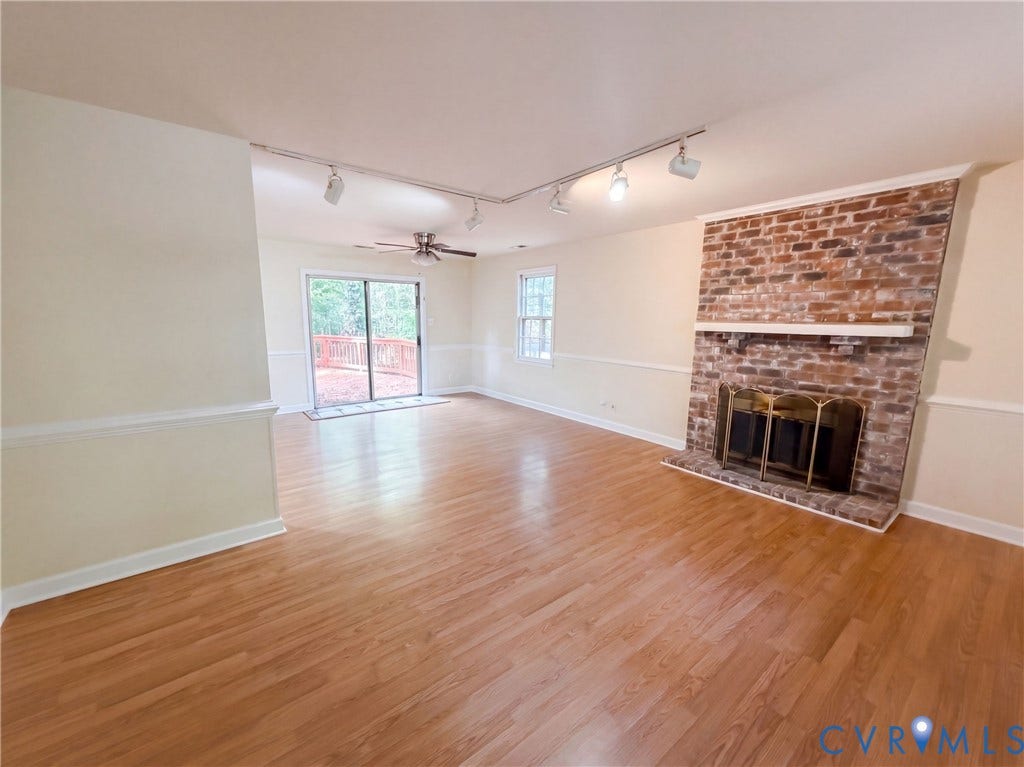 12330 Deerhurst Drive, Midlothian, VA 23113 12330 Deerhurst Drive, Midlothian, VA 23113