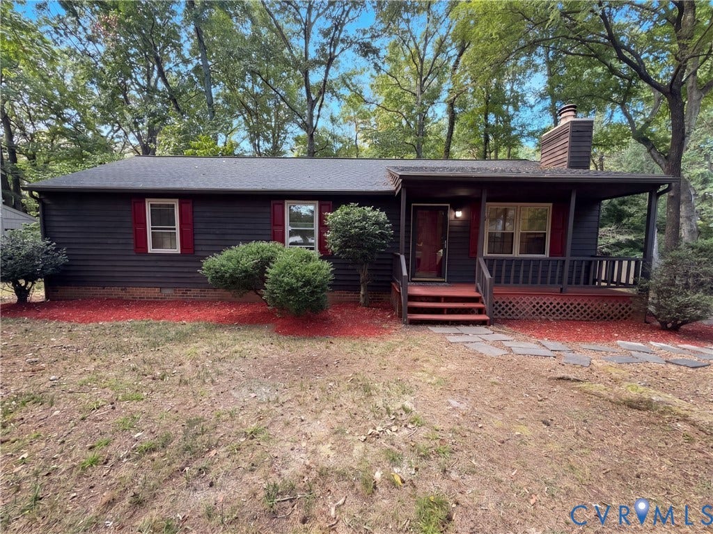 12330 Deerhurst Drive, Midlothian, VA 23113 12330 Deerhurst Drive, Midlothian, VA 23113