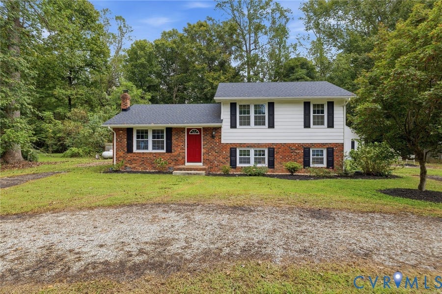 Property photo for 6723 Cherry Road, Quinton, VA