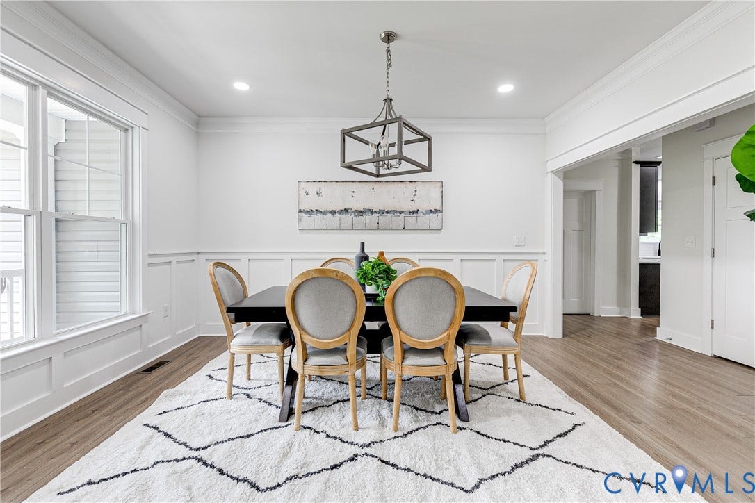 12668 Greenwood Road, Glen Allen, VA 23059