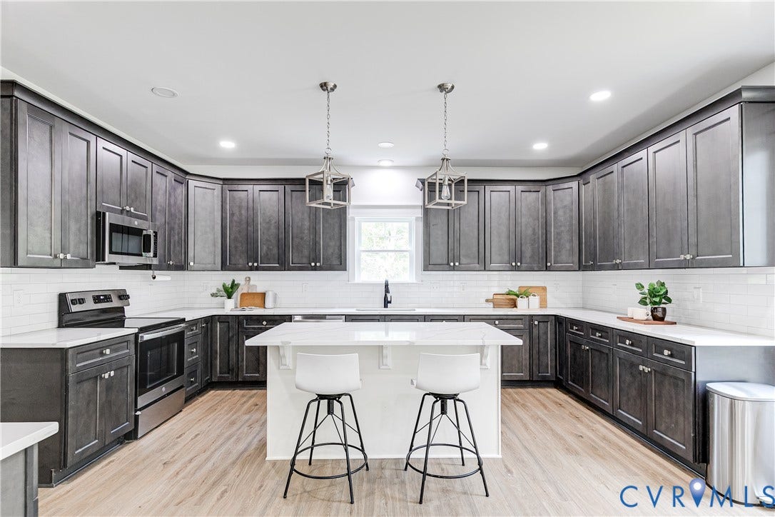 12668 Greenwood Road, Glen Allen, VA 23059
