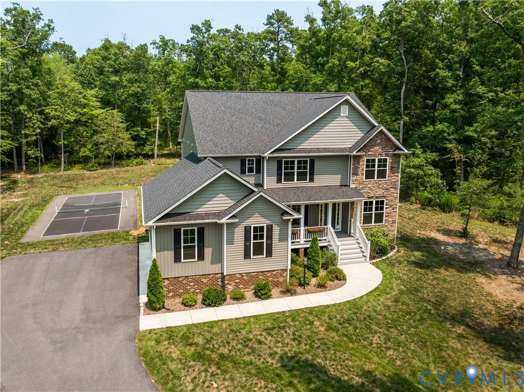 12668 Greenwood Road, Glen Allen, VA 23059