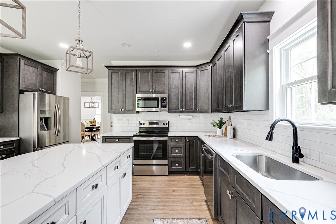 12668 Greenwood Road, Glen Allen, VA 23059