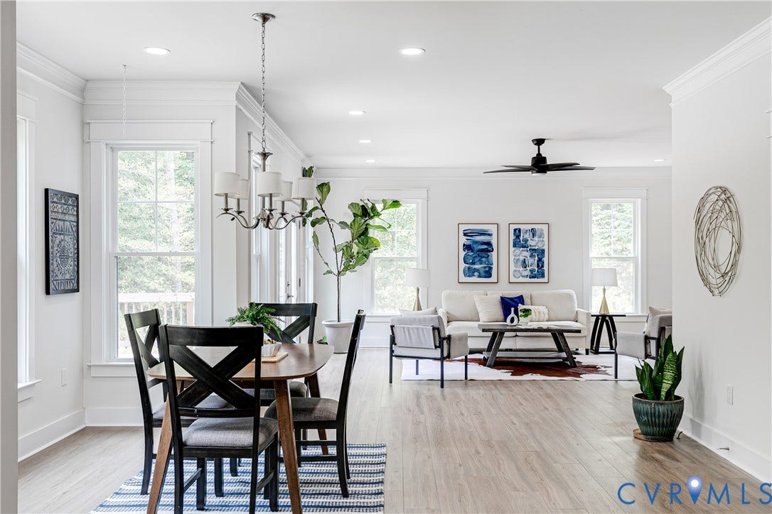 12668 Greenwood Road, Glen Allen, VA 23059