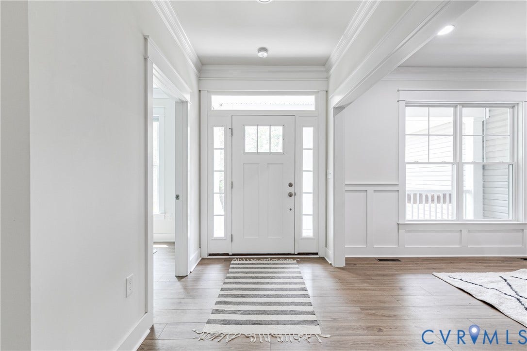 12668 Greenwood Road, Glen Allen, VA 23059