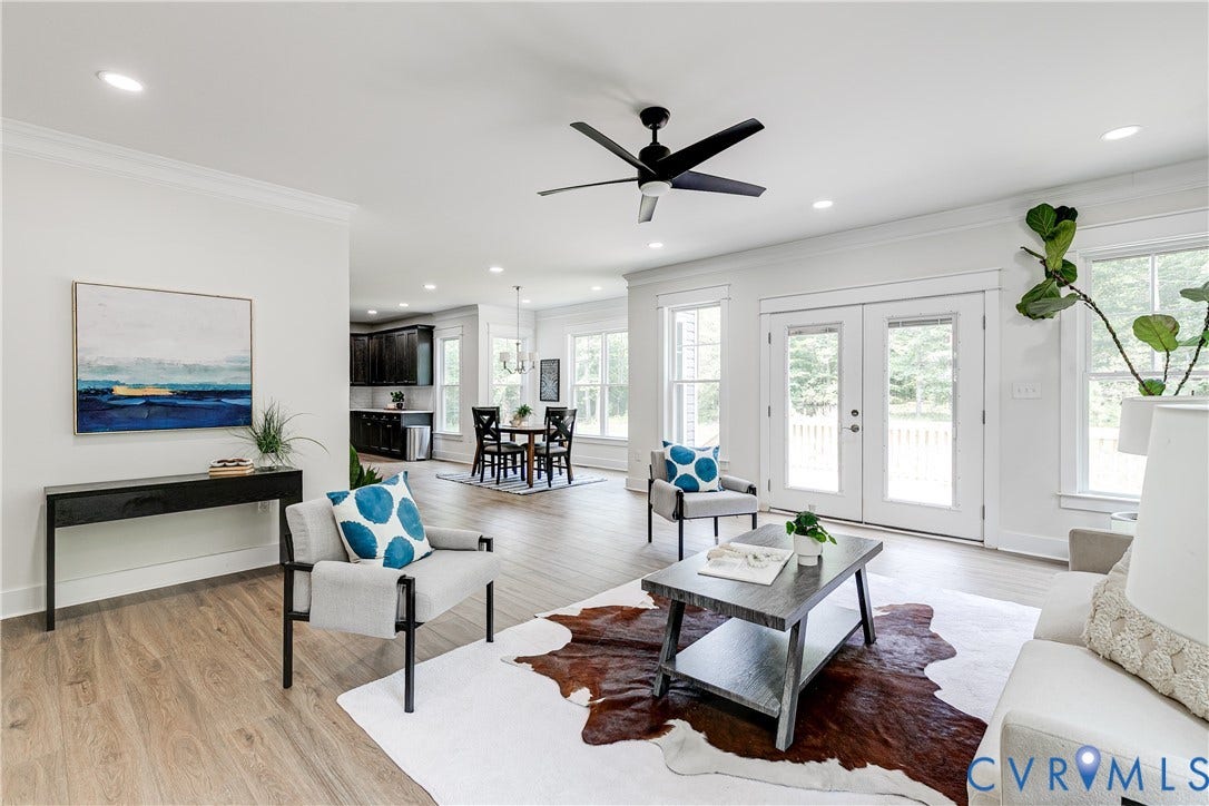 12668 Greenwood Road, Glen Allen, VA 23059