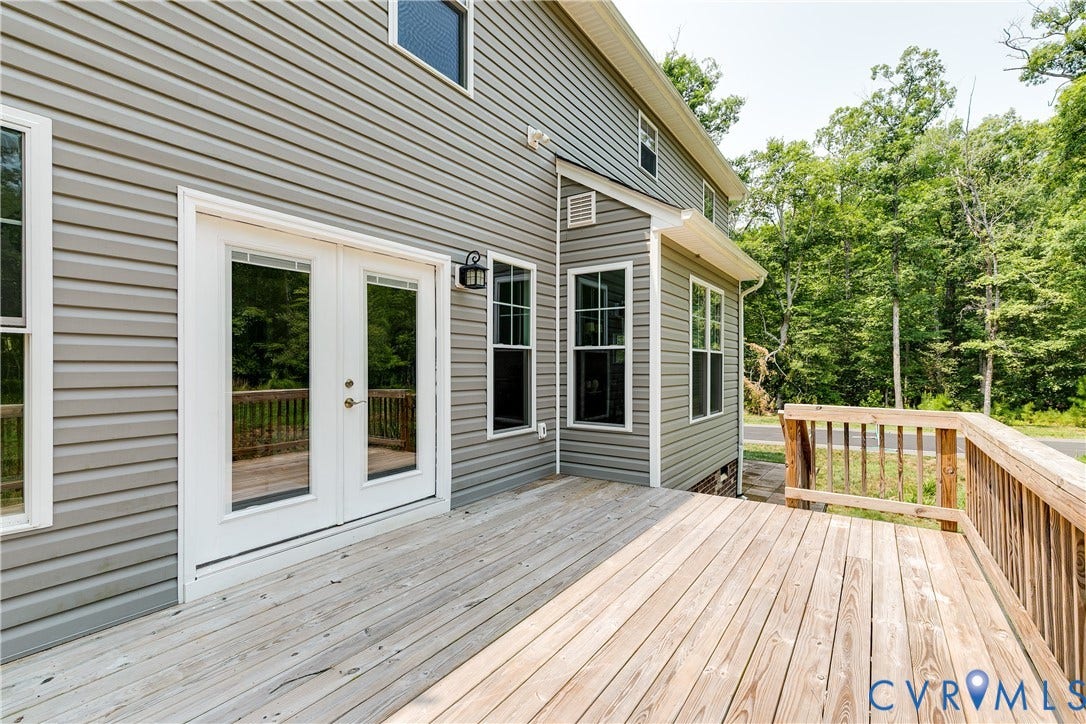 12668 Greenwood Road, Glen Allen, VA 23059