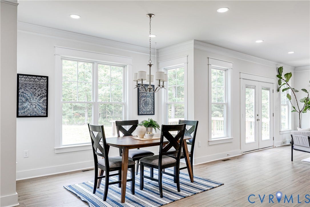 12668 Greenwood Road, Glen Allen, VA 23059