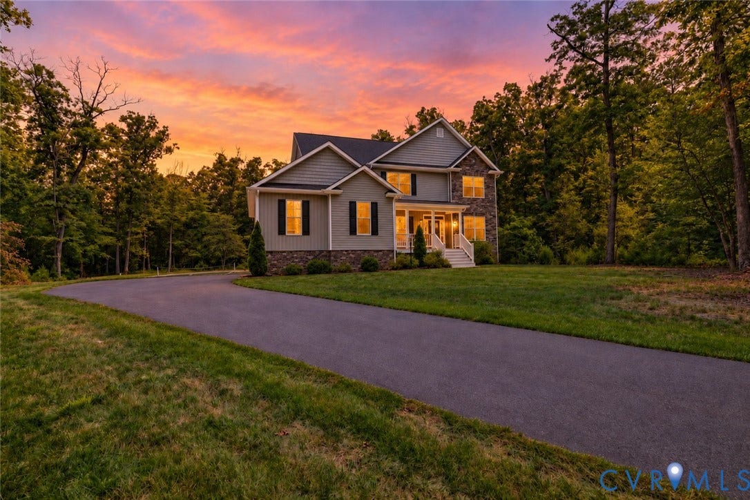 12668 Greenwood Road, Glen Allen, VA 23059