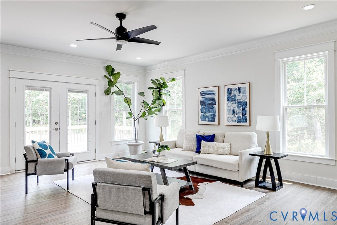 12668 Greenwood Road, Glen Allen, VA 23059