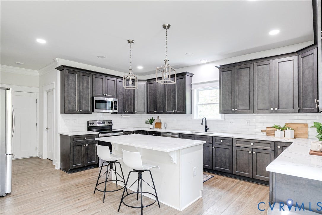 12668 Greenwood Road, Glen Allen, VA 23059