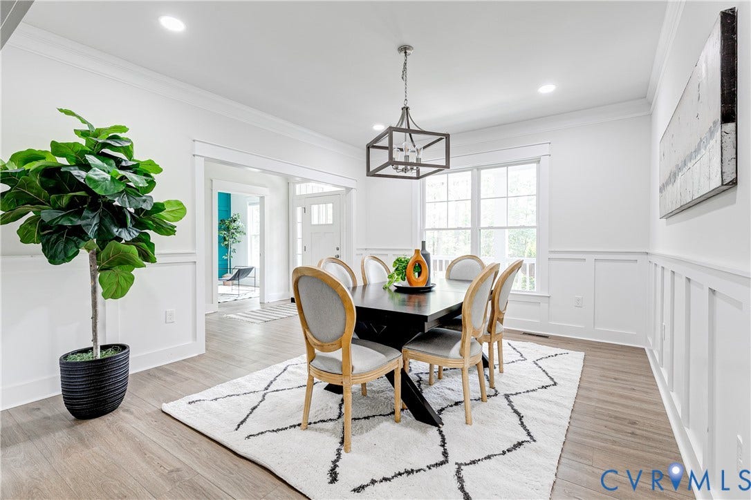 12668 Greenwood Road, Glen Allen, VA 23059