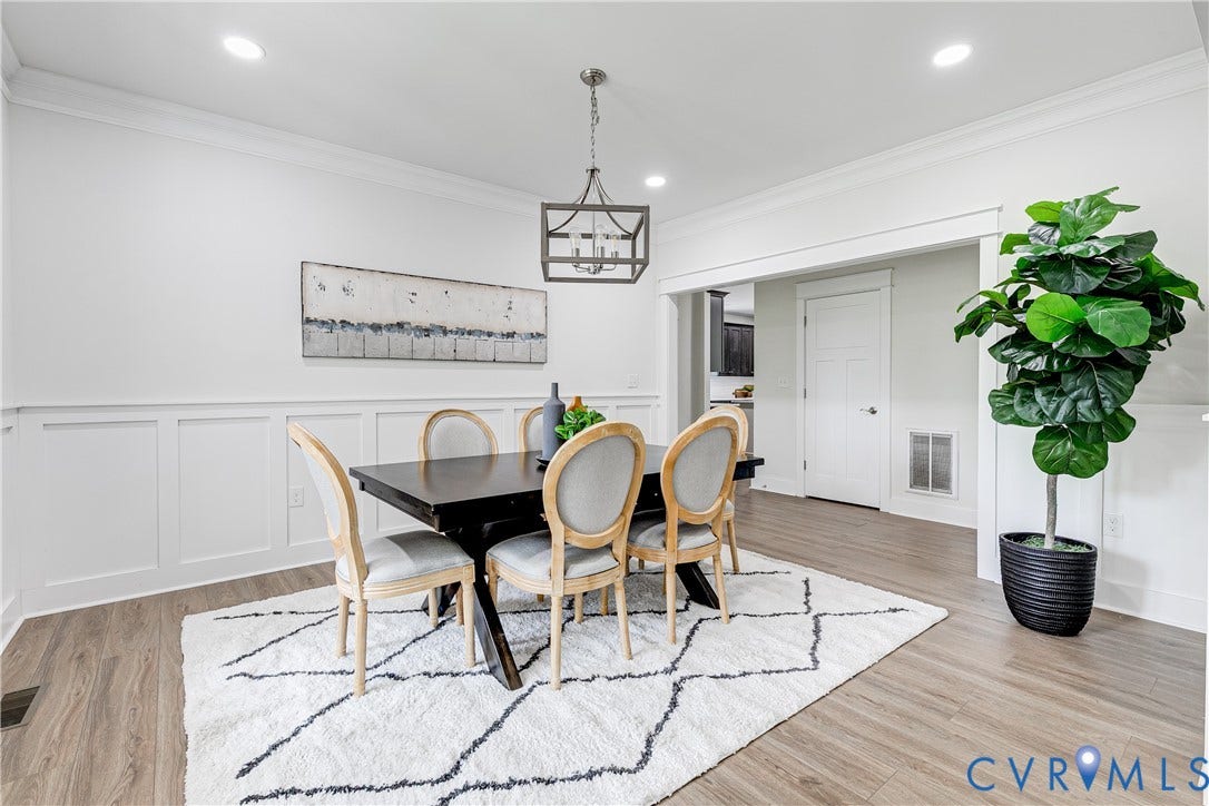 12668 Greenwood Road, Glen Allen, VA 23059