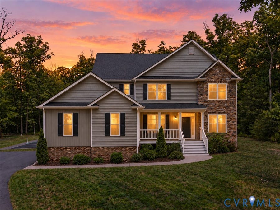 Property photo for 12668 Greenwood Road, Glen Allen, VA