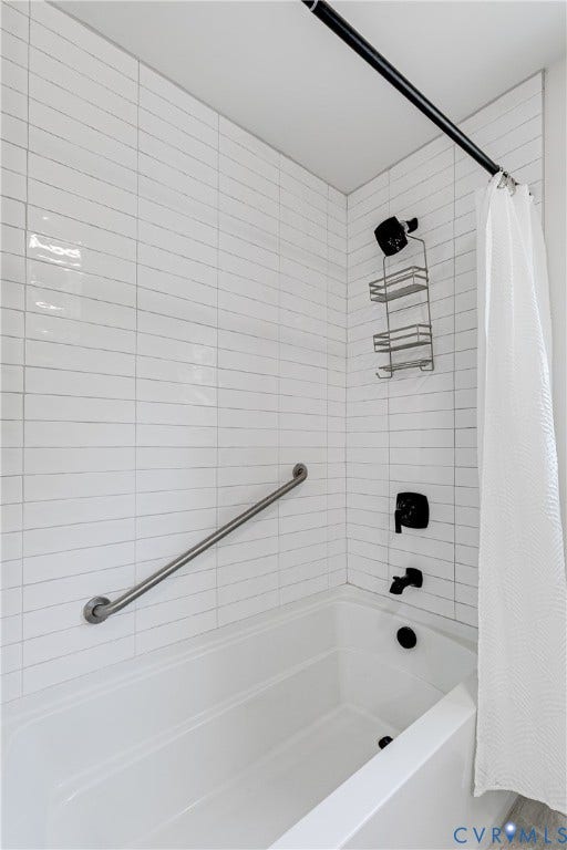 Full Bath 3