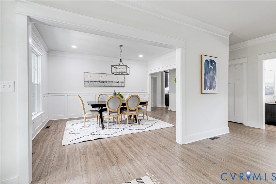 12668 Greenwood Road, Glen Allen, VA 23059