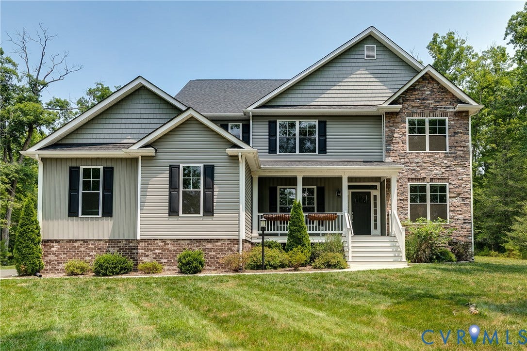 12668 Greenwood Road, Glen Allen, VA 23059