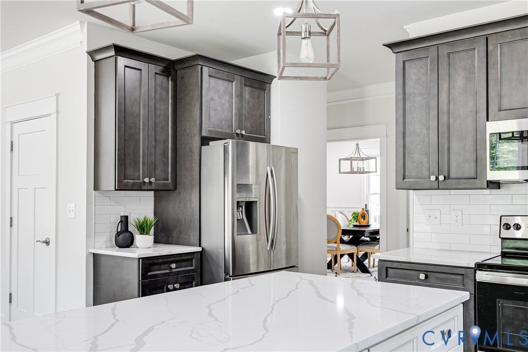 12668 Greenwood Road, Glen Allen, VA 23059