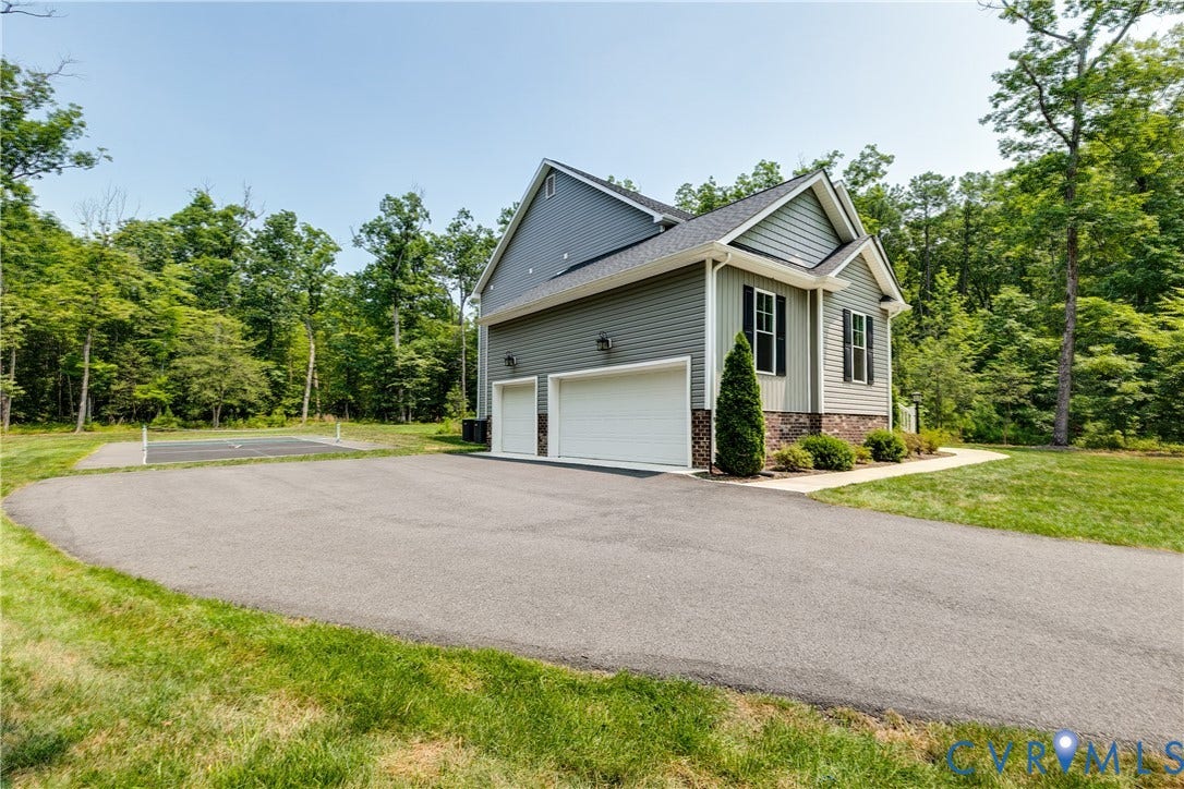 12668 Greenwood Road, Glen Allen, VA 23059