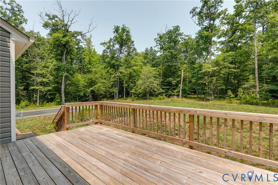 12668 Greenwood Road, Glen Allen, VA 23059