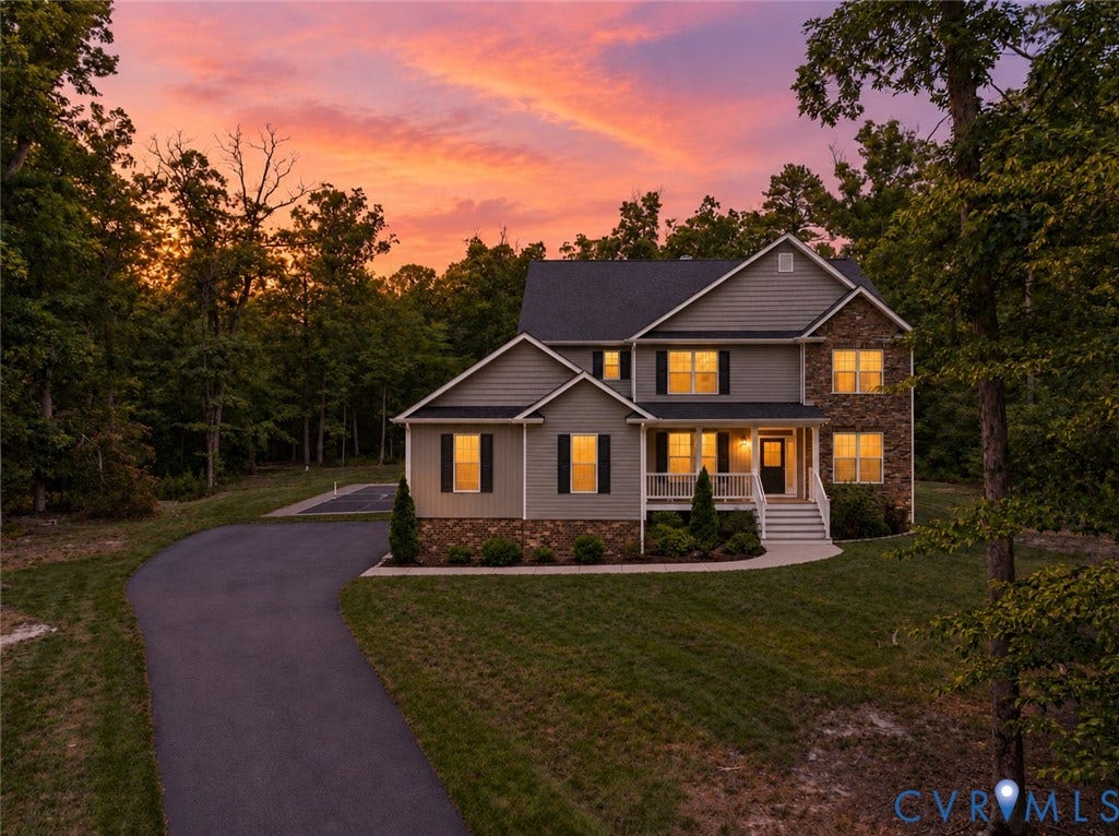 12668 Greenwood Road, Glen Allen, VA 23059