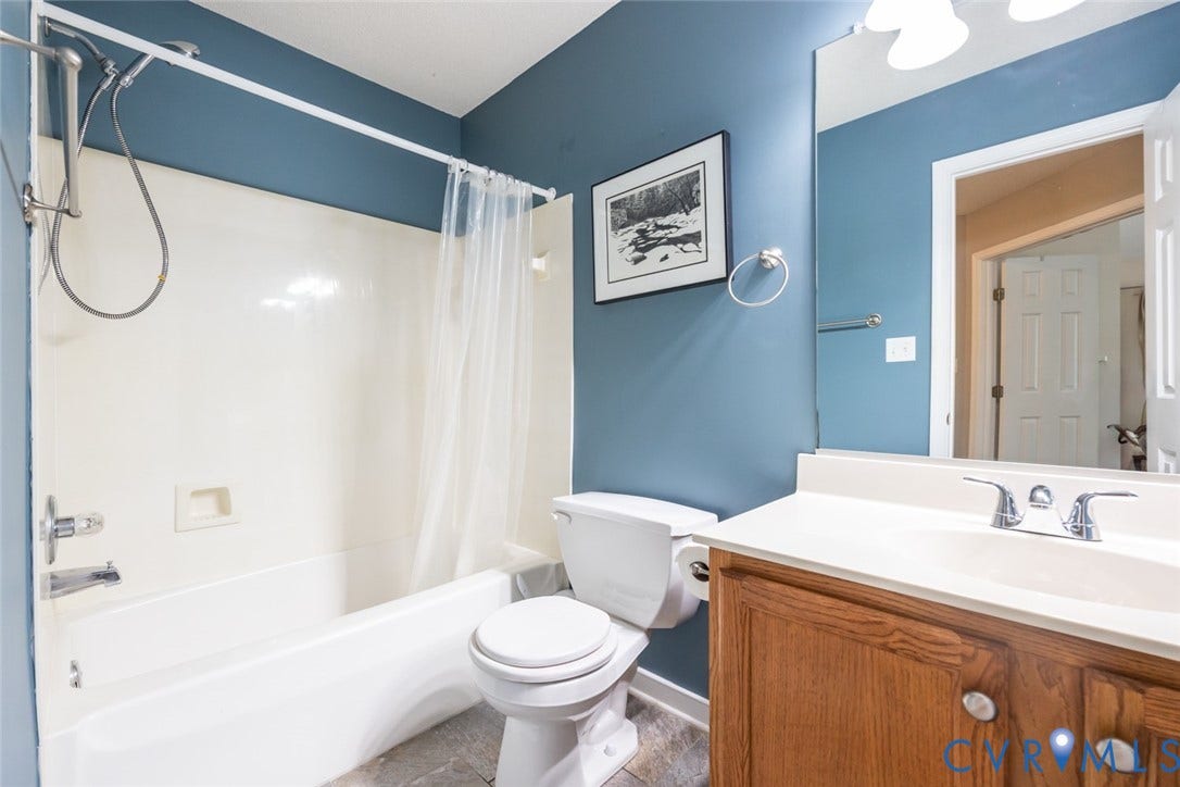 615 Bellerive Court, Stonehenge, North Chesterfield, VA 23236
