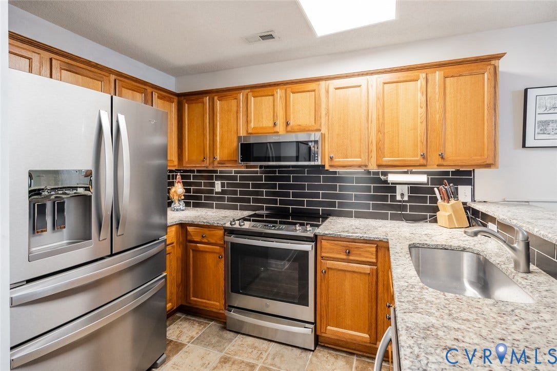 615 Bellerive Court, Stonehenge, North Chesterfield, VA 23236