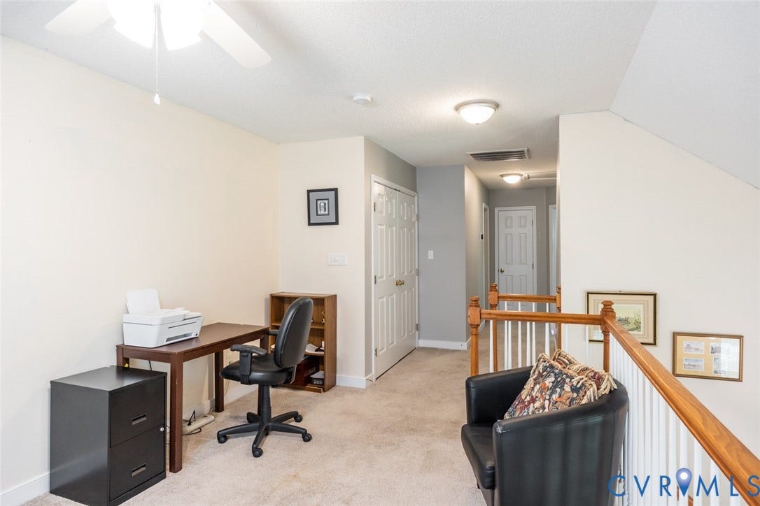 615 Bellerive Court, Stonehenge, North Chesterfield, VA 23236