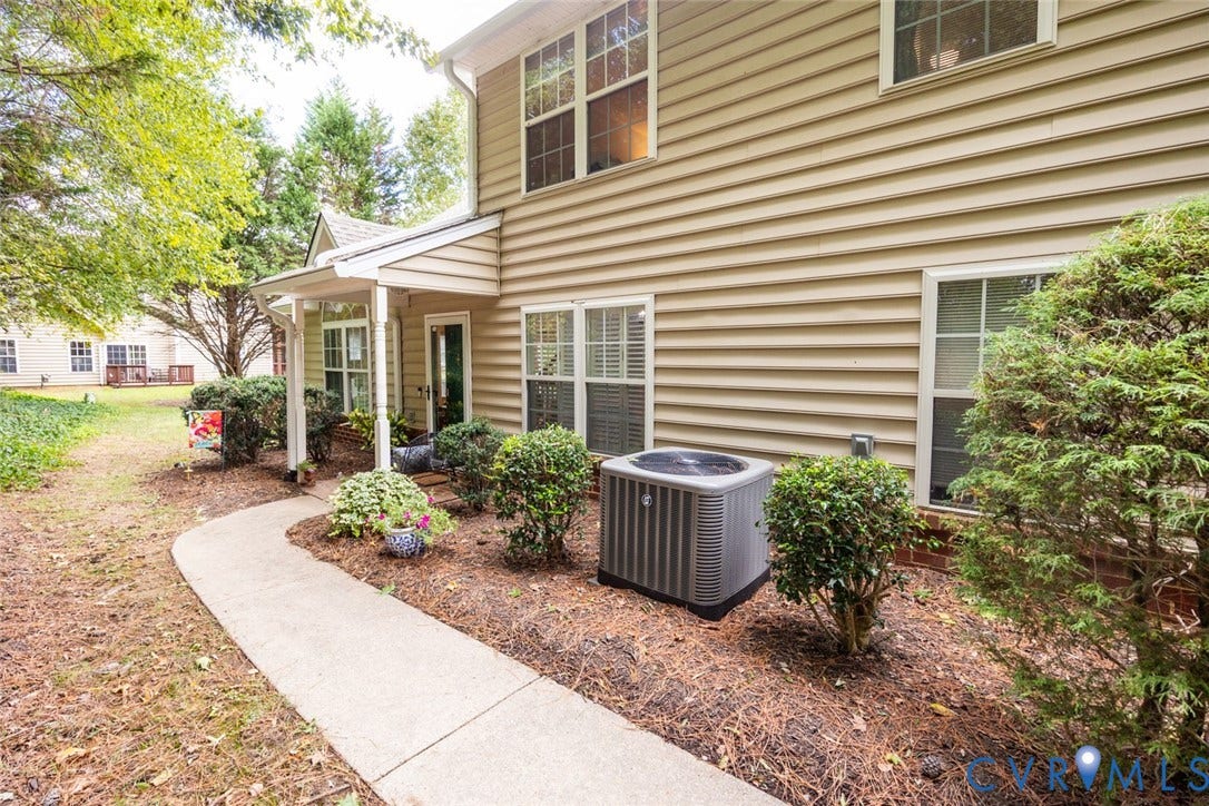 615 Bellerive Court, Stonehenge, North Chesterfield, VA 23236