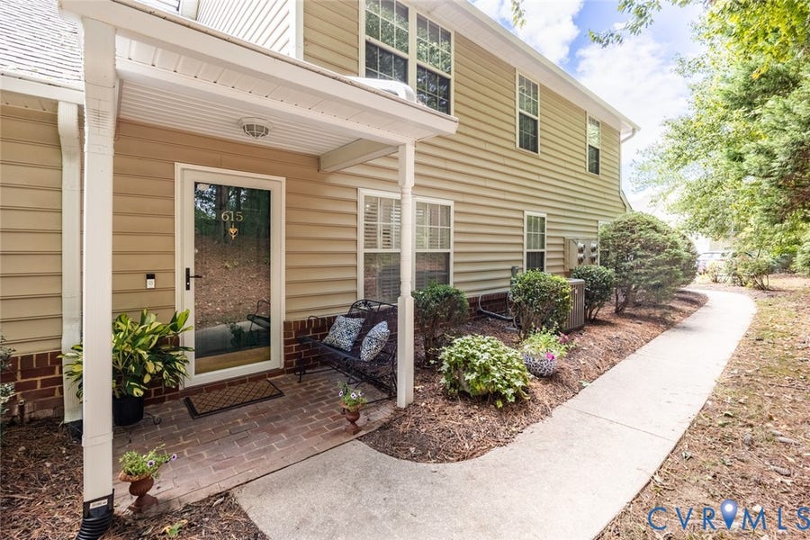 Property photo for 615 Bellerive Court, North Chesterfield, VA
