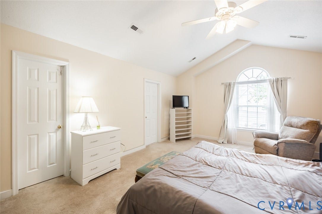 615 Bellerive Court, Stonehenge, North Chesterfield, VA 23236
