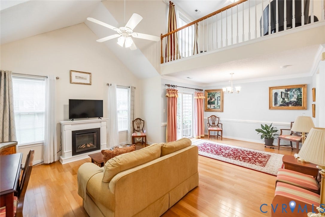 615 Bellerive Court, Stonehenge, North Chesterfield, VA 23236