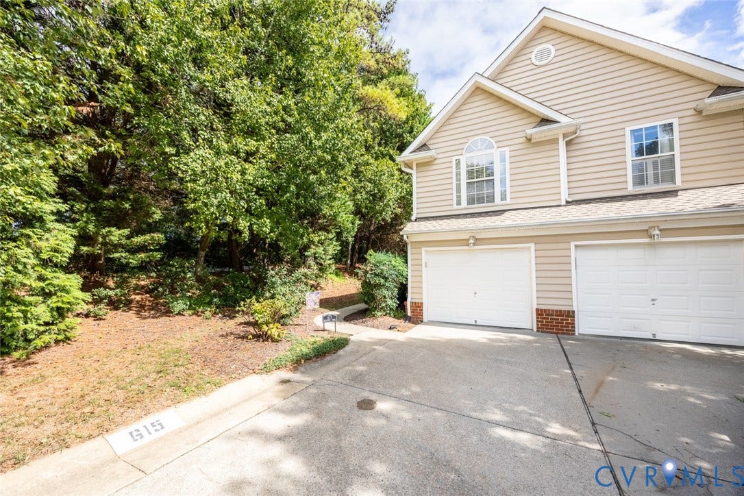 615 Bellerive Court, Stonehenge, North Chesterfield, VA 23236