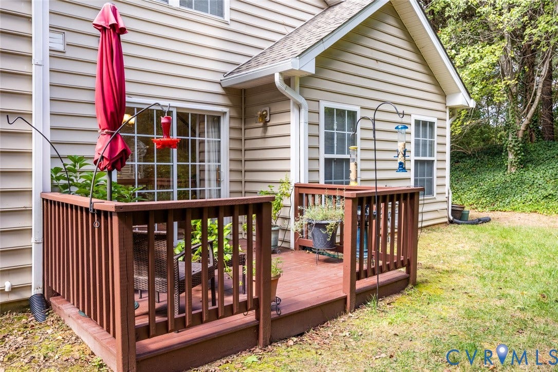 615 Bellerive Court, Stonehenge, North Chesterfield, VA 23236
