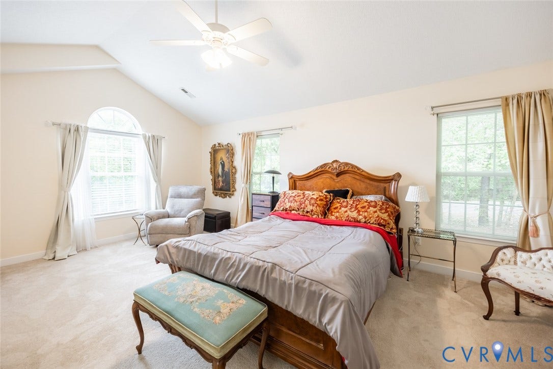 615 Bellerive Court, Stonehenge, North Chesterfield, VA 23236