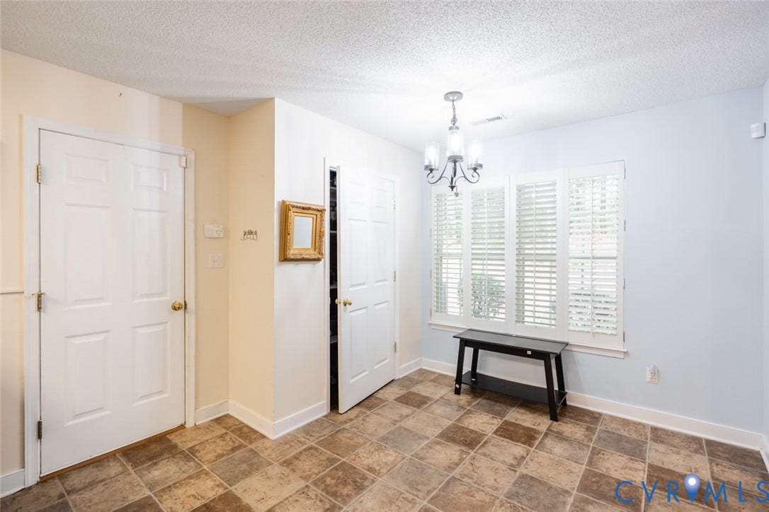 615 Bellerive Court, Stonehenge, North Chesterfield, VA 23236