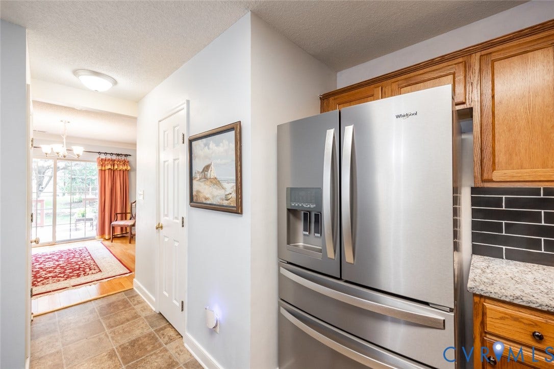 615 Bellerive Court, Stonehenge, North Chesterfield, VA 23236