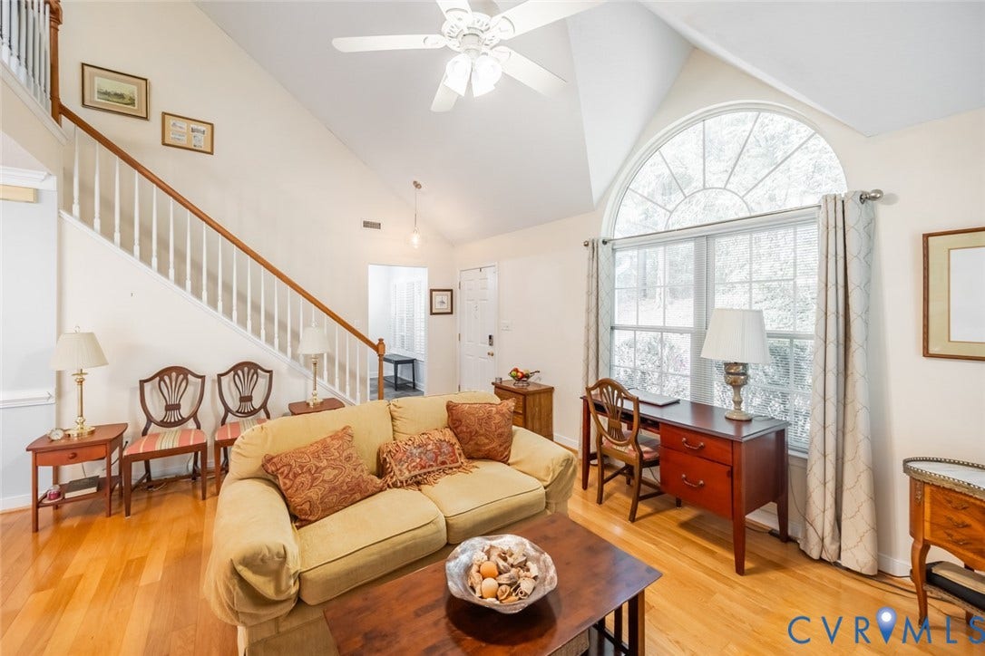 615 Bellerive Court, Stonehenge, North Chesterfield, VA 23236
