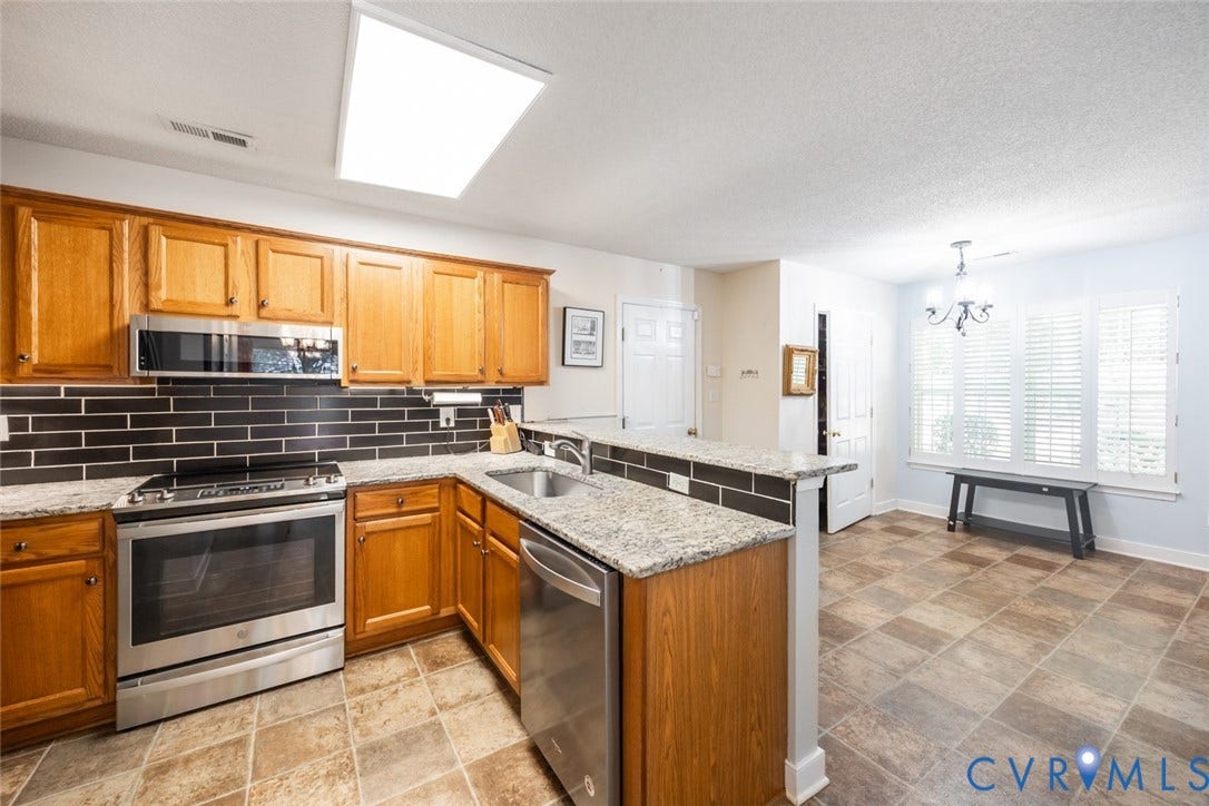 615 Bellerive Court, Stonehenge, North Chesterfield, VA 23236