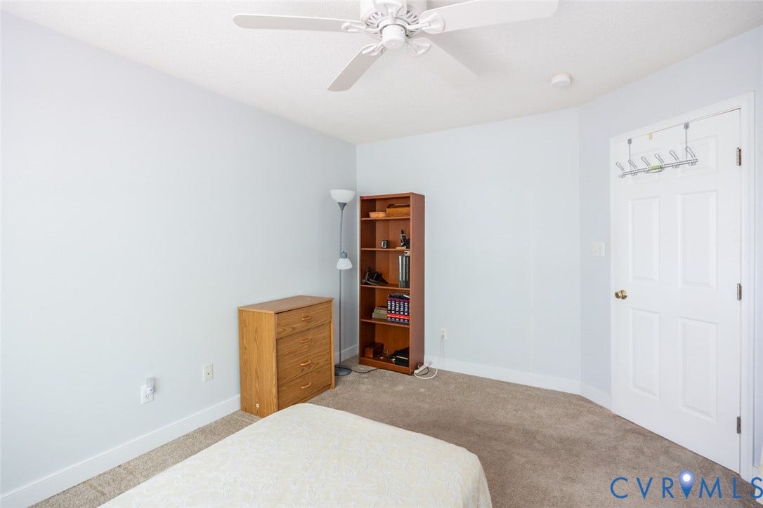 615 Bellerive Court, Stonehenge, North Chesterfield, VA 23236