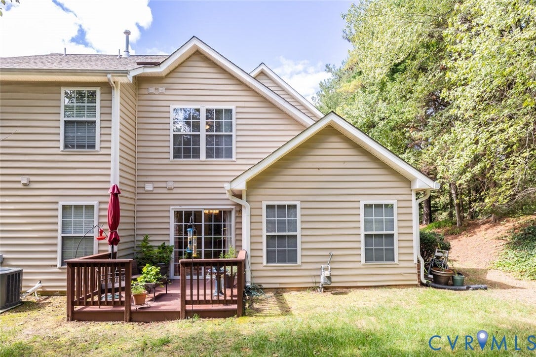615 Bellerive Court, Stonehenge, North Chesterfield, VA 23236