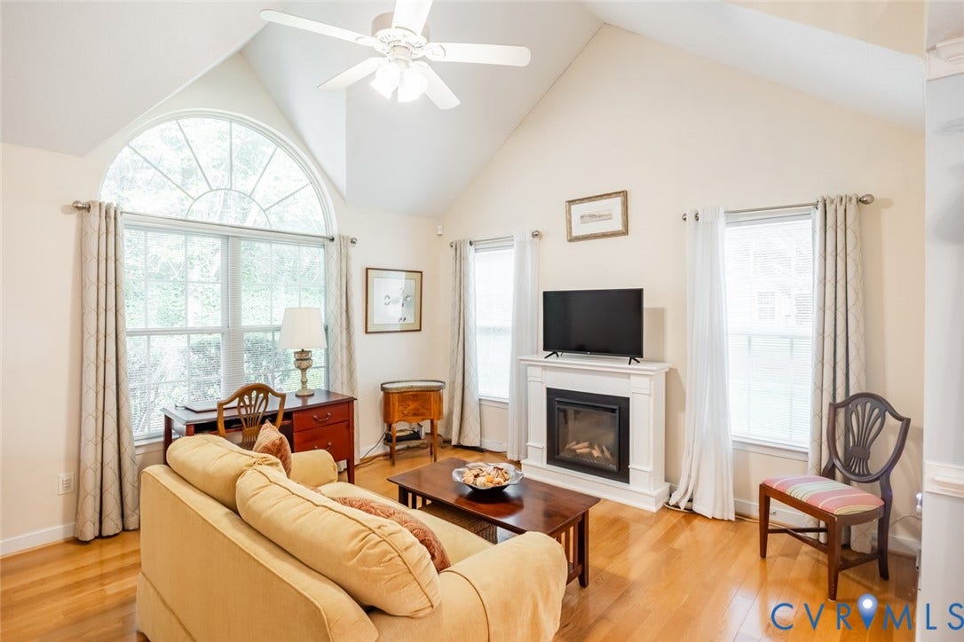 615 Bellerive Court, Stonehenge, North Chesterfield, VA 23236