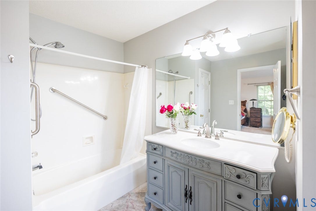 615 Bellerive Court, Stonehenge, North Chesterfield, VA 23236