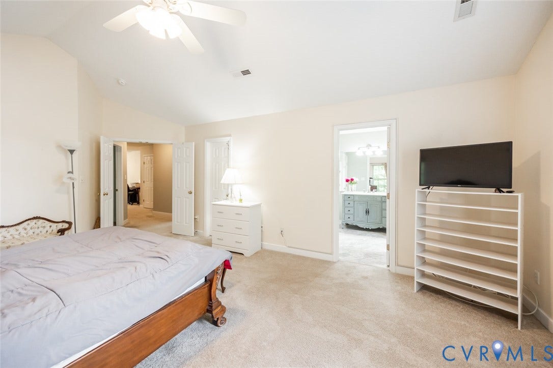 615 Bellerive Court, Stonehenge, North Chesterfield, VA 23236