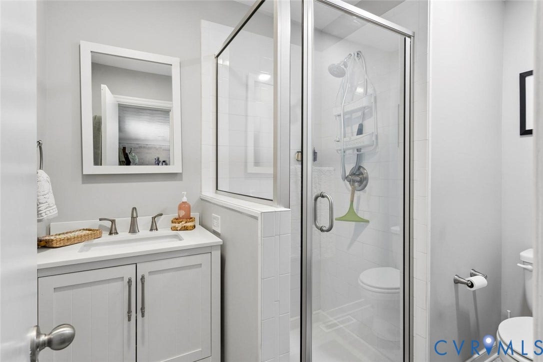565 Rochelle Road, Huguenot Hills, Richmond, VA 23238