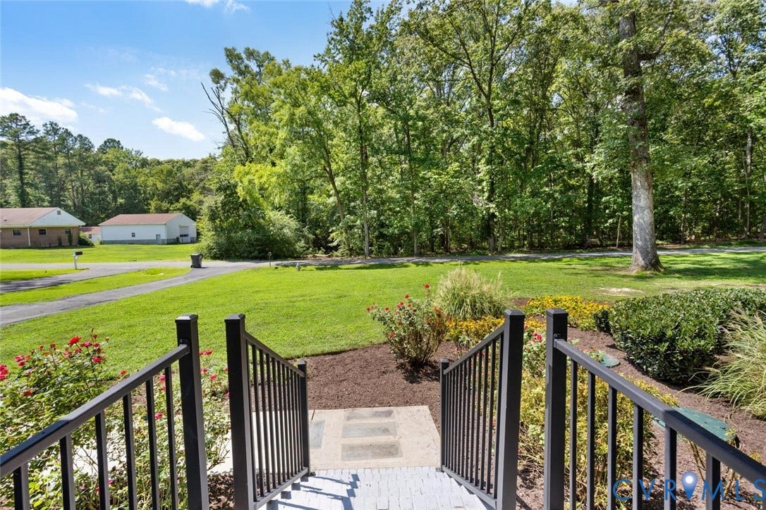 565 Rochelle Road, Huguenot Hills, Richmond, VA 23238