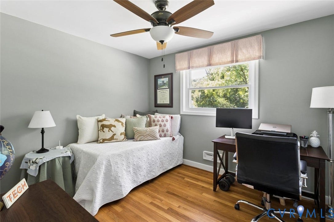 565 Rochelle Road, Huguenot Hills, Richmond, VA 23238