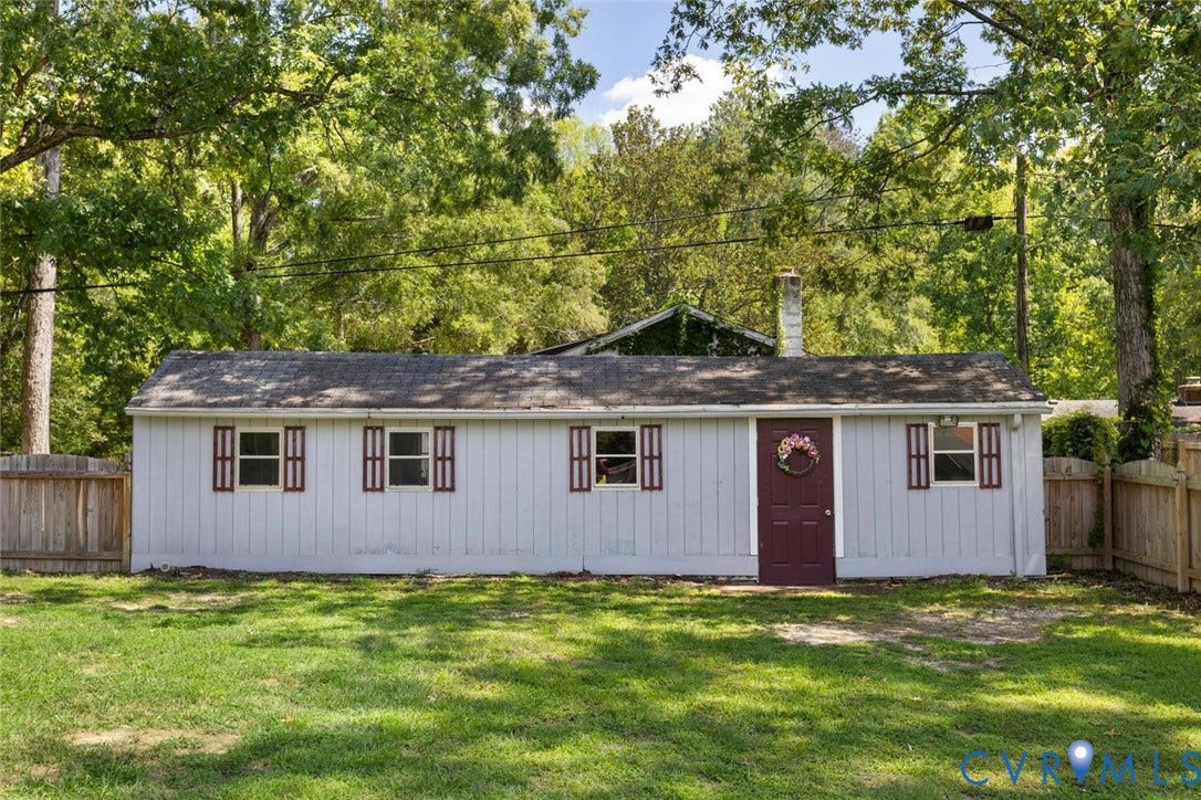 565 Rochelle Road, Huguenot Hills, Richmond, VA 23238
